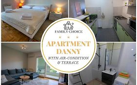 Apartment Danny